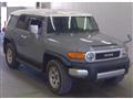2013 Toyota FJ Cruiser