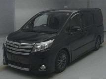2016 Toyota Noah