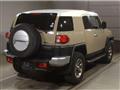 2011 Toyota FJ Cruiser