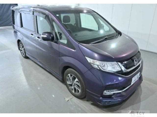 2017 Honda Honda Others