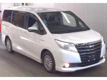 2014 Toyota Noah