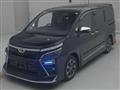 2020 Toyota Voxy