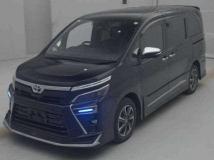 2020 Toyota Voxy