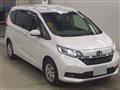 2022 Honda Freed