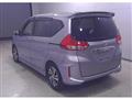 2016 Honda Freed