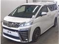 2019 Toyota Vellfire