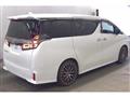 2019 Toyota Vellfire
