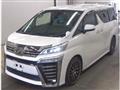 2019 Toyota Vellfire