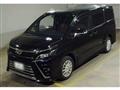 2017 Toyota Voxy