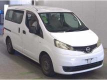 2016 Nissan NV200 VANETTE