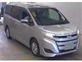 2021 Toyota Noah