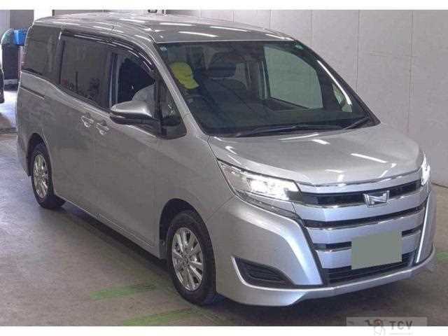 2021 Toyota Noah