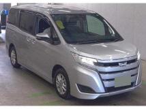 2021 Toyota Noah
