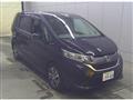 2017 Honda Freed