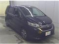 2017 Honda Freed