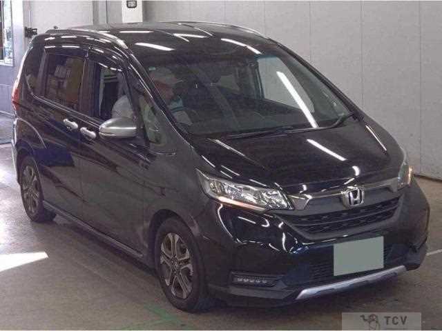 2021 Honda Freed