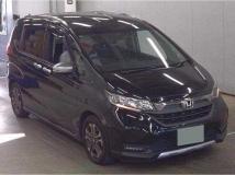 2021 Honda Freed