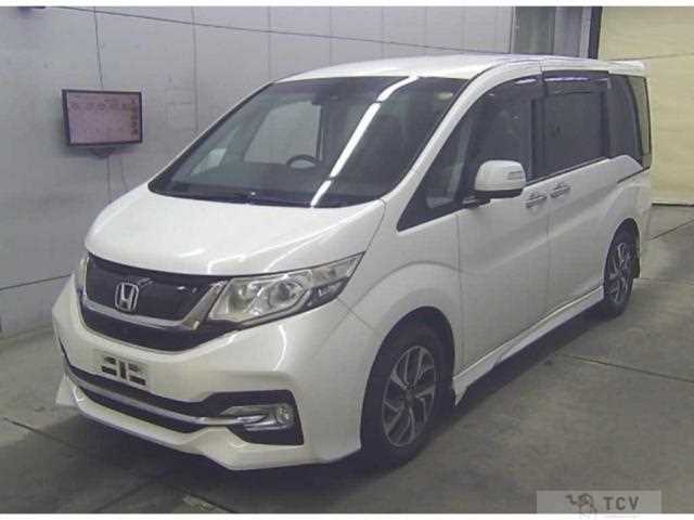 2016 Honda Honda Others