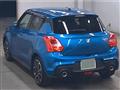 2019 Suzuki Swift