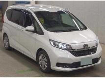 2023 Honda Freed