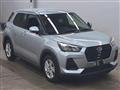 2021 Daihatsu Rocky
