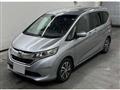 2019 Honda Freed