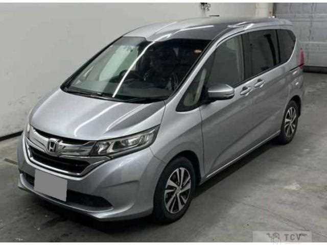 2019 Honda Freed
