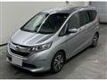 2019 Honda Freed