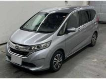 2019 Honda Freed