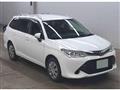 2015 Toyota Corolla Fielder