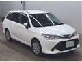 2015 Toyota Corolla Fielder
