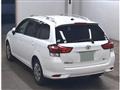 2015 Toyota Corolla Fielder