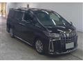 2021 Toyota Alphard G