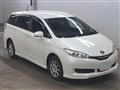 2014 Toyota Wish
