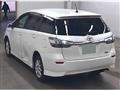2014 Toyota Wish