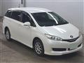 2014 Toyota Wish