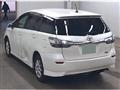 2014 Toyota Wish