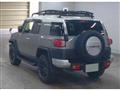2012 Toyota FJ Cruiser