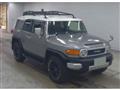 2012 Toyota FJ Cruiser
