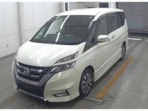 2016 Nissan Serena