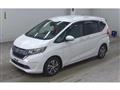 2018 Honda Freed