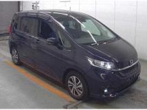 2022 Honda Freed
