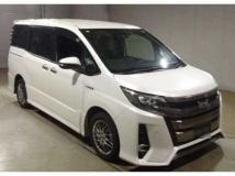 2019 Toyota Noah
