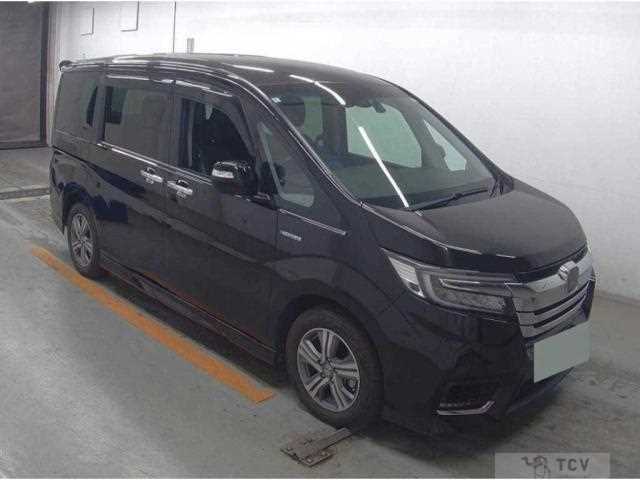 2018 Honda Honda Others