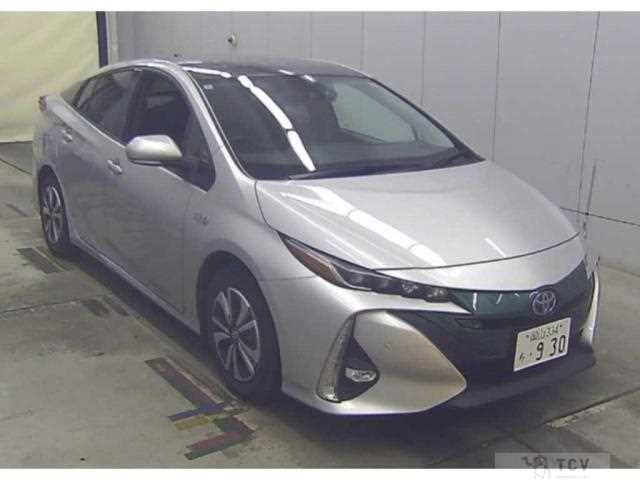 2018 Toyota Prius