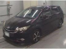 2012 Toyota Wish