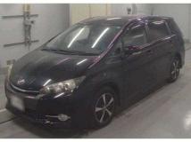 2012 Toyota Wish