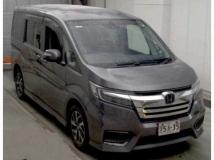 2019 Honda Honda Others