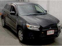 2014 Mitsubishi RVR