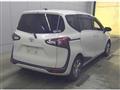 2019 Toyota Sienta